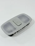 2014-2019 Kia Soul Rear Overhead Reading Map Dome Light Lamp 92850-B2000 Oem. Fixed Price $35.00.