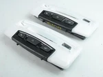 2013 - 2016 Bmw Series F30 Dome Light Lamp Console Overhead Roof Set Oem. Fixed Price $44.09.