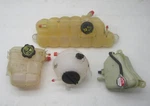 2013 Dodge Challenger Coolant Overflow Bottle Oem 100K Miles - LKQ424770372. Fixed Price $48.76.