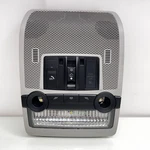 2007-2014 Bmw E70 X5 X6 Map Lamp Assembly Switch Unit Roof Front Console 9225942. Fixed Price $49.00.