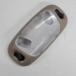 Oem Ford Dome Light Interior Lamp Tan F4DB-13776-BCW Super Duty Excursion. Fixed Price $34.99.