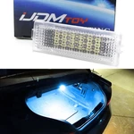 2W Ice Blue Full Led Trunk Cargo Area Light Ford Mustang Fusion Escape Focus. Fixed Price $14.09.