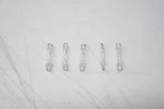 New Oem Ford D1AZ-13466-A Bulbs Qty 5 Nos. Fixed Price $14.99.