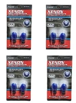 (8) Pack Pilot Xenon Lightning Dome Map Trunk Bulbs XL-912W Cold White Lamps. Fixed Price $11.88.