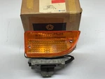 Nos Mopar Dodge Coronet Left Front Amber Turn Signal Lamp Assembly Drivers Side. Fixed Price $350.00.