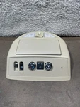 2008-2012 Nissan Armada Infiniti QX56 Front Overhead Console Gray Dome Map Light. Fixed Price $179.99.