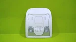 15 16 17 18 19 20 21 Jeep Renegade Dome Lamp Overhead Console Oem 3134-5. Fixed Price $85.00.
