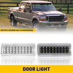 36342 Super Ford F250/350/450/550 Duty Interior Door Panel Courtesy Light. Fixed Price $20.99.