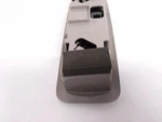 2022-2024 Nissan Frontier Roof Console / Map Light Grey 26460-9FW3C. Fixed Price $99.75.