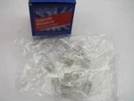 (10 Pcs) Wagner 194 Miniature Light Bulb Lamp Auto Turn Stop Cars Trucks 14 Volt. Fixed Price $9.89.
