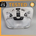 05-09 Mercedes W209 CLK350 CLK500 Overhead Dome Light Lamp Oem. Fixed Price $103.75.