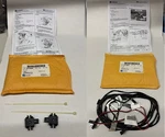 Gm Oem 2009-2012 Cadillac Cts-v Foot-well Lamp Pkg 19170639 & 19170640. Fixed Price $599.99.