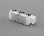 New Audi Q5 Fy Rear Foot Well Led Light 80A947415D Original. Fixed Price $52.32.