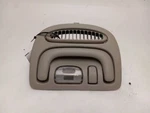 Roof Grab Handle With Vent Lamp Fits Chrysler Town Country 2001 - 2007. Fixed Price $52.00.