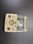 2007 Audi A4 Quattro Front Overhead Console Reading Dome Light 8E0947565. Fixed Price $40.00.