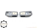 2017-2019 Genesis G90 Left Right Interior Reading Light Lamp Set X2 Oem. Fixed Price $39.99.