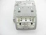 New Oem Genuine Gray Overhead Console Map Light Dome Lamp For 10-18 Vw Touareg. Fixed Price $79.95.
