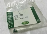 Land Rover Discovery 2 Green Bulb & Holder For Switches Dash Lights - Genuine. Fixed Price $29.01.