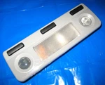 Bmw E38, E39 Interior Light / Reading Grey. Fixed Price $19.00.