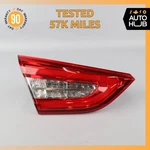 14-20 Maserati Quattroporte M156 Left Side Inner Tail Light Lamp 670009229 Oem. Fixed Price $145.25.