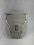 2014-2019 Infiniti QX60 Oem Roof Console Dome Light P/n 26430-3JB0A. Fixed Price $34.99.