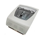2014 Bmw X3 (F25) Front Interior Overhead Dome Light Lamp W/ Switches (gray). Fixed Price $139.99.
