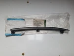 C2P6074 - Jaguar X150 Front Wing Side Deflector. Fixed Price $10.25.