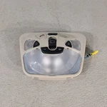 03-09 Mercedes Clk 500 Amg Overhead Interior Dome Lights AA7492. Fixed Price $94.05.