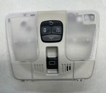Mercedes-benz Interior Dome Light Map Lamp Assembly 2088201701 7D43 Class Oem. Fixed Price $65.00.