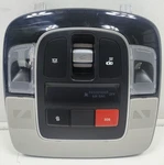 2022-2024 Hyundai Tucson Front Roof Overhead Console Dome Light Assy 92810-N9460. Fixed Price $59.99.