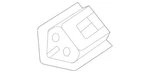 Genuine Mercedes-benz Interior Lamp 000-906-49-05. Fixed Price $19.67.