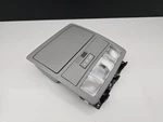 08 - 13 Toyota Highlander Console Gray W/o Sunroof Garage Bluetooth. Fixed Price $50.00.