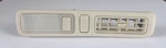 2001-04 Lexus LS430 Ecru Ultra Luxury Lh Rear Dome Reading Lamp Coat Hook Vent. Fixed Price $28.99.