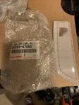 Genuine Toyota Map Lamp Lens 81265-47060. Fixed Price $9.99.