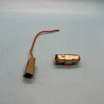 Dash Tray Light Lamp 73 74 Road Runner Charger Gtx Satellite Mopar 3488926. Fixed Price $27.99.