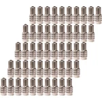 Haltec DS-1 Double Seal Flow-through Valve Cap Pack Of 50. Fixed Price $44.02.
