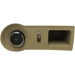 Headlamp Switch With Light Cashmere Bezel 2010-13 Buick Lacrosse 20862476. Fixed Price $54.93.
