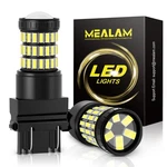 3156 3157 3057 4157 T25 Led Bulbs Xenon White, Super Bright 60 Smd Chips For .... Fixed Price $19.21.