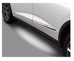 Acura Mdx 2022-2025 Welcome Lights Genuine Oem Part # 08V27-TYA-200A. Fixed Price $369.00.