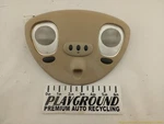 Jaguar XK8 Xkr Interior Dome Map Light Lamp Fits 1997-2006 98 01 02 03. Fixed Price $67.40.