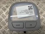 88214 Interior Light Hyundai Santa Fe Ii (cm) 92850-2BXXX. Fixed Price $23.13.