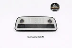 2010 Mercedes-benz E350 Rear Overhead Dome Reading Light Oem A2128205001. Fixed Price $28.99.