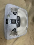 2001-2007 Mercedes Benz C-class C240 Overhead Console Reading / Map Lights Oem. Fixed Price $54.65.