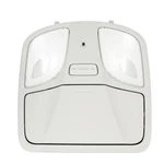 Genuine Hyundai 2011-2015 Sonata Ovhd Console Reading Light 92800-3S001-TX. Fixed Price $55.07.