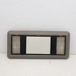 1995-2000 Chevrolet Silverado Suburban C1500 Dome Light Ceiling Map Obs Oem Gray. Fixed Price $37.99.