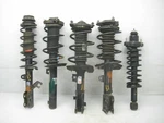 2017 Kia Optima Front Driver Left Strut Oem 72K Miles - LKQ420740189. Fixed Price $148.35.