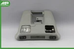 90-02 Mercedes R129 SL320 SL500 500SL Overhead Dome Light Lamp 1298200801 Oem. Fixed Price $367.25.