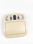 2006-2012 Ford Fusion Mercury Milan Overhead Dome Light Console Sunroof Tested. Fixed Price $37.99.