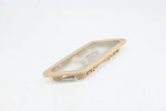 92-99 Bmw E36 Series Rear Left Upper Interior Reading Light Lamp Beige Oem. Fixed Price $16.00.