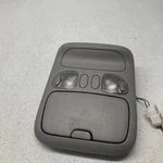 2000-2006 Toyota Sequoia Over Head Console W/ Dome Light & Storage VF5008 823866. Fixed Price $157.50.